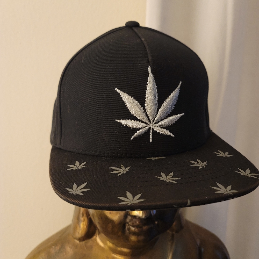 420 Hat